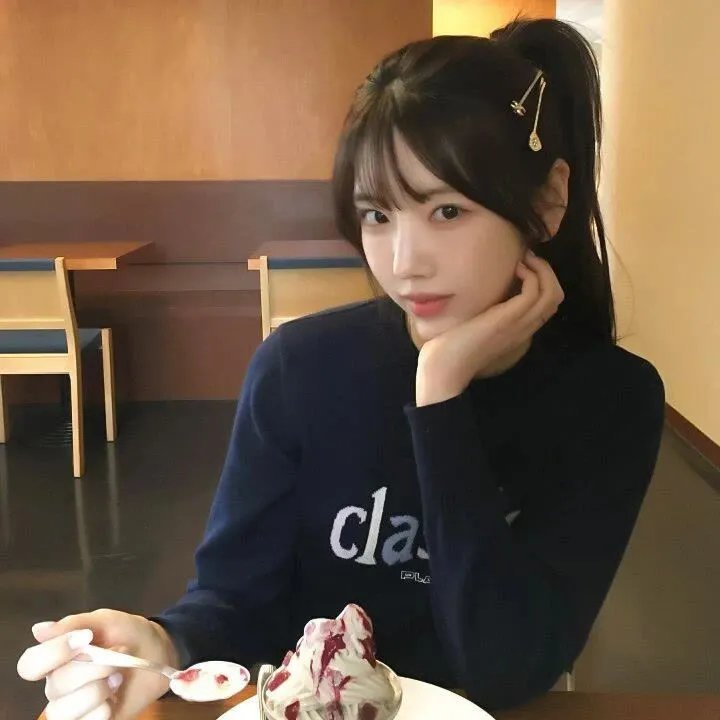 孩子们