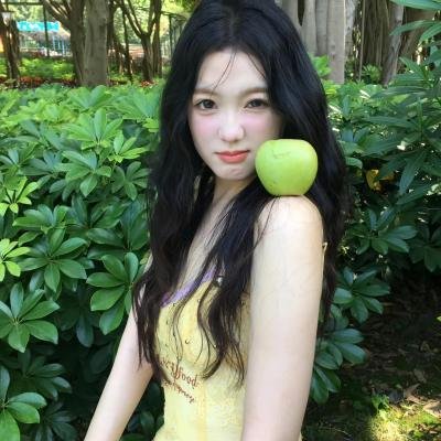 那个外星人