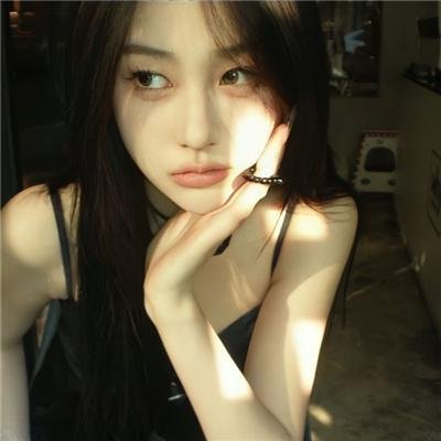 她的小狼狗