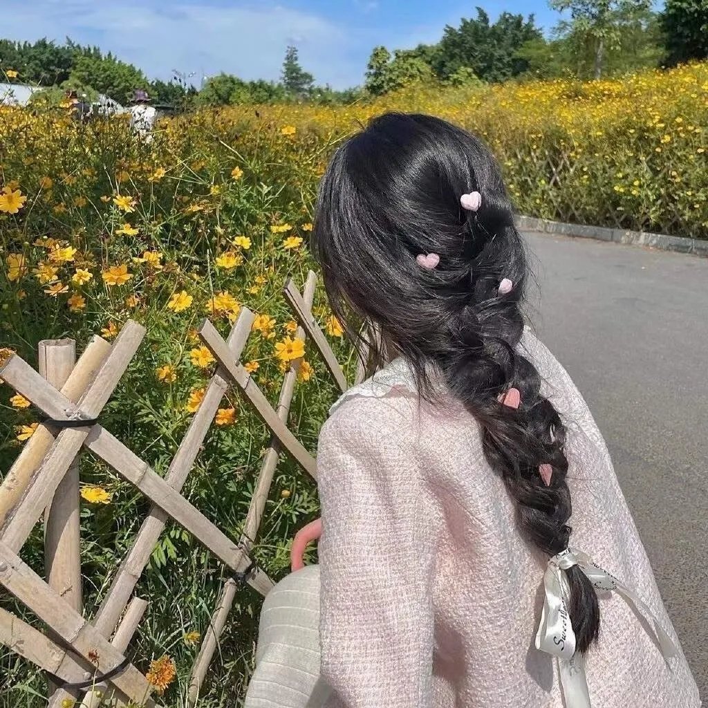 德布西森林