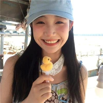星星坠入我怀中